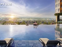 Căn hộ Smart Home Happy One Central Căn hộ Smart Home Happy One Central