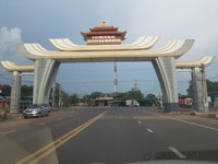 Đất Thổ Cư Đường QL 13 Lộc Ninh Đất Thổ Cư Đường QL 13 Lộc Ninh