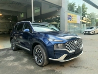 Mới ra mắt - Hyundai Santafe ALL NEW 2021 - Giá cực tốt Mới ra mắt - Hyundai Santafe ALL NEW 2021 - Giá cực tốt