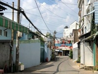 Bán/cho thuê Nhà Nguyễn Thượng Hiền, PN. DT: 4x10m, 1 lầu. Giá: 4.1 tỷ Bán/cho thuê Nhà Nguyễn Thượng Hiền, PN. DT: 4x10m, 1 lầu. Giá: 4.1 tỷ