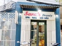 Chính chủ Sang lại Tiệm Nail - Spa tại Quận 3 Chính chủ Sang lại Tiệm Nail - Spa tại Quận 3