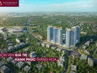 Bán căn hộ 2 tầng 12 chung cư Hoàng Huy Commerce Bán căn hộ 2 tầng 12 chung cư Hoàng Huy Commerce