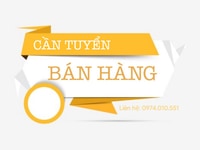 Cần tuyển GẤP nhân viên siêng năng và nhiệt tình. ĐI LÀM NGAY Cần tuyển GẤP nhân viên siêng năng và nhiệt tình. ĐI LÀM NGAY