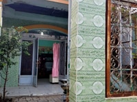 Hẻm xe hơi Tam Thôn Hiệp, Cần Giờ, 5x35m, 2.3 tỷ (TL) Hẻm xe hơi Tam Thôn Hiệp, Cần Giờ, 5x35m, 2.3 tỷ (TL)