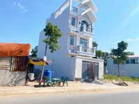 Bán gấp trong tháng lô đất thuộc Quận Bình Tân, 84m2, sổ hồng riêng Bán gấp trong tháng lô đất thuộc Quận Bình Tân, 84m2, sổ hồng riêng