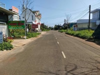 Bán đất Khu Tái Định Cư Phạm Ngọc Thạch, Tp. Bảo Lộc Bán đất Khu Tái Định Cư Phạm Ngọc Thạch, Tp. Bảo Lộc