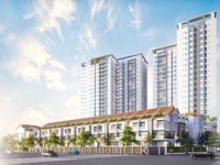 Khu Đô Thị Kiểu Mẫu Quy Nhơn Ghềnh Ráng triễn khai tháng 6/2021 Khu Đô Thị Kiểu Mẫu Quy Nhơn Ghềnh Ráng triễn khai tháng 6/2021