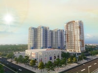 Chỉ 450 triệu - Sở hữu ngay căn hộ 5 sao tại Dĩ An có Vincom Plaza Chỉ 450 triệu - Sở hữu ngay căn hộ 5 sao tại Dĩ An có Vincom Plaza