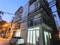 Bán nhà riêng phố Đặng Thai Mai, Tây Hồ, Lô góc DT 93m2. Giá 24 tỷ Bán nhà riêng phố Đặng Thai Mai, Tây Hồ, Lô góc DT 93m2. Giá 24 tỷ