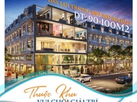 Hamubay Phan thiết với tầm nhìn của nhà đầu tư! Hamubay Phan thiết với tầm nhìn của nhà đầu tư!