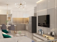 Duy nhất 20 suất nội bộ giá CĐT căn hộ Saigon Asiana Nguyễn Văn Luông Duy nhất 20 suất nội bộ giá CĐT căn hộ Saigon Asiana Nguyễn Văn Luông