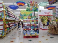 Cần tuyển 03 NV bán hàng trực tiếp tại quầy Cần tuyển 03 NV bán hàng trực tiếp tại quầy