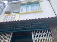 Bán nhà Dt39m2 4,68tỷ Dương Bá Trạc P1 Quận 8 Bán nhà Dt39m2 4,68tỷ Dương Bá Trạc P1 Quận 8