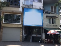 Mặt bằng MT Hoàng Sa quận 3 giá 15tr Mặt bằng MT Hoàng Sa quận 3 giá 15tr