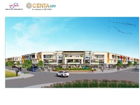 Bán Shophouse Mặt Đường 56M Dự Án Centa City Bán Shophouse Mặt Đường 56M Dự Án Centa City