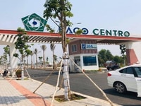 Bán Nhanh lô góc 2 Mặt tiền DT: 8mx14m. Khu dân cư Lago Centro. SHR Bán Nhanh lô góc 2 Mặt tiền DT: 8mx14m. Khu dân cư Lago Centro. SHR