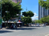 Bán dãy nhà trọ mặt tiền Nguyễn thị Xiếu , Tân Thuận Tây , Q7 Bán dãy nhà trọ mặt tiền Nguyễn thị Xiếu , Tân Thuận Tây , Q7