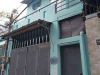 Nhà 2 mặt tiền kinh doanh buôn bán tại nhà 5 x 16m đúc 1 tấm Nhà 2 mặt tiền kinh doanh buôn bán tại nhà 5 x 16m đúc 1 tấm