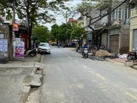 - Bán đất mặt đường Thiên Lôi - Lê Chân - Hải Phòng - Bán đất mặt đường Thiên Lôi - Lê Chân - Hải Phòng