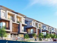 Centa Riverside Tuyệt tác Kiêu hãnh ven sông Centa Riverside Tuyệt tác Kiêu hãnh ven sông