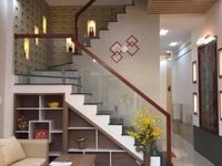 Cần bán gấp nhà DT 5x 18 1 trệt 1 lầu để thu hồi vốn Cần bán gấp nhà DT 5x 18 1 trệt 1 lầu để thu hồi vốn