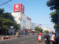 Bán nhà HXT Nguyễn Văn Lượng, P17, Gò Vấp, 3 tầng, 216m2, giá 18.5 tỷ. Bán nhà HXT Nguyễn Văn Lượng, P17, Gò Vấp, 3 tầng, 216m2, giá 18.5 tỷ.