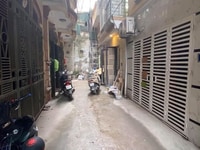 Bán nhà Trương Định, Hoàng Mai 32m2, 2.8tỷ Bán nhà Trương Định, Hoàng Mai 32m2, 2.8tỷ