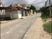 Bán đất 2 mặt tiền tại Hoà Nghĩa- Dương Kinh - Hải phòng giá rẻ Bán đất 2 mặt tiền tại Hoà Nghĩa- Dương Kinh - Hải phòng giá rẻ