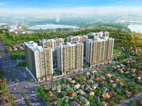 Căn hộ trung tâm TP. Dĩ An gần làng đại học 52m2, 1PN, 2 tỷ Căn hộ trung tâm TP. Dĩ An gần làng đại học 52m2, 1PN, 2 tỷ