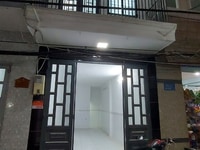 Bán nhà đường Tạ Quang Bửu Quận 8. 1,39 tỷ BST Bán nhà đường Tạ Quang Bửu Quận 8. 1,39 tỷ BST
