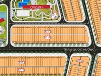 Bán đất đường Vùng Trung 16 khu Phú Mỹ An, gần khu đô thị FPT Đà Nẵng Bán đất đường Vùng Trung 16 khu Phú Mỹ An, gần khu đô thị FPT Đà Nẵng