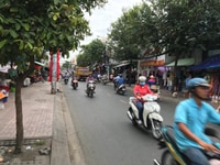 Nhà Hẻm 6m Tân Hòa Đông, 4x14.5m, 1Trệt 1 Lầu Nhà Hẻm 6m Tân Hòa Đông, 4x14.5m, 1Trệt 1 Lầu