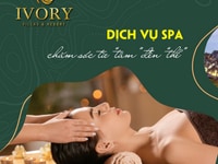 Bán biệt thự nghỉ dưỡng dự án Ivory Hòa Bình giá đầu tư Bán biệt thự nghỉ dưỡng dự án Ivory Hòa Bình giá đầu tư