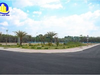 Bán gấp lô đất mặt tiền DT741 thị xã Bến Cát Bán gấp lô đất mặt tiền DT741 thị xã Bến Cát