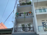 Nhà mặt tiền đường số khu chợ Tân Mỹ giá 10,6 tỷ Nhà mặt tiền đường số khu chợ Tân Mỹ giá 10,6 tỷ