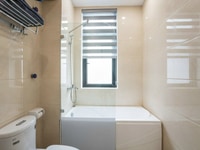 Cho thuê căn hộ 1 ngủ tách bếp rộng rãi tại Vinhomes Imperia Cho thuê căn hộ 1 ngủ tách bếp rộng rãi tại Vinhomes Imperia