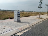 Dự án do chủ đầu tư Tín Nghĩa là hạ tầng, sổ riêng từng lô đã có Dự án do chủ đầu tư Tín Nghĩa là hạ tầng, sổ riêng từng lô đã có