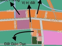 Chủ nhà cần bán gấp trả nợ lãi ngân hàng vay kinh doanh,shr,50m thổ cư Chủ nhà cần bán gấp trả nợ lãi ngân hàng vay kinh doanh,shr,50m thổ cư