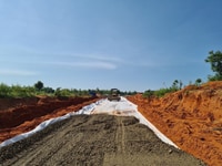 Bán lô đất MẶT TIỀN đường LIÊN HUYỆN đi Sân Bay Bán lô đất MẶT TIỀN đường LIÊN HUYỆN đi Sân Bay