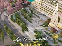 Còn vài suất nội bộ của CĐT thanh toán chỉ 30% ngân hàng hỗ trợ 70% Còn vài suất nội bộ của CĐT thanh toán chỉ 30% ngân hàng hỗ trợ 70%