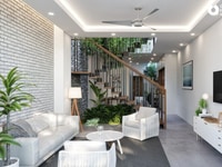 Nhà đẹp, hẻm XH Huỳnh Văn Bánh. P.11,PN. 3,6x12. 4 tầng. Chỉ 10,5 tỷ Nhà đẹp, hẻm XH Huỳnh Văn Bánh. P.11,PN. 3,6x12. 4 tầng. Chỉ 10,5 tỷ