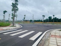 Bán Lô Đất Đấu Giá Khu Đô Thị Việt Hưng Long Biên. Lô Góc MT 24m Bán Lô Đất Đấu Giá Khu Đô Thị Việt Hưng Long Biên. Lô Góc MT 24m