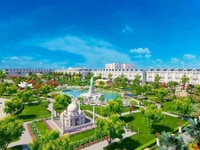 Quy mô dự án hơn 49 hecta, đất vàng thành phố Sân bay Long Thành Quy mô dự án hơn 49 hecta, đất vàng thành phố Sân bay Long Thành