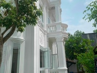 Cần bán biệt thự 300m2 nằm ngay Vĩnh Lộc A Bình Chánh Cần bán biệt thự 300m2 nằm ngay Vĩnh Lộc A Bình Chánh