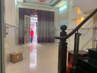 Nguyên căn 3 lầu Mặt Tiền số 72 đường 42, phường 10 quận 6 Nguyên căn 3 lầu Mặt Tiền số 72 đường 42, phường 10 quận 6
