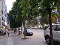 Bán lô đất đường Nguyễn Văn Huyên (Gần Cầu Giấy) 63M2, MT 6.7M, 7.5 TỶ Bán lô đất đường Nguyễn Văn Huyên (Gần Cầu Giấy) 63M2, MT 6.7M, 7.5 TỶ