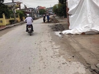 Chào ace 2 lô đất giá đầu tư F1 ngay trung tâm Phương Đôi, Thụy Hương. Chào ace 2 lô đất giá đầu tư F1 ngay trung tâm Phương Đôi, Thụy Hương.