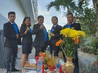 Tuyển nhân viên lương thỏa thuận Tuyển nhân viên lương thỏa thuận