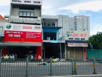 Cho thuê nhà mặt tiền đường LŨy bán bích dt 4,3x20m nhà mới xây Cho thuê nhà mặt tiền đường LŨy bán bích dt 4,3x20m nhà mới xây