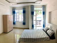 Phòng mới, đẹp, có ban công nội thất. Gần Ngã 5 Chuồng Chó Phòng mới, đẹp, có ban công nội thất. Gần Ngã 5 Chuồng Chó
